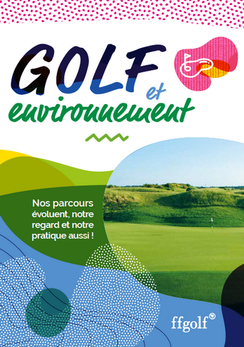 golf et environnement