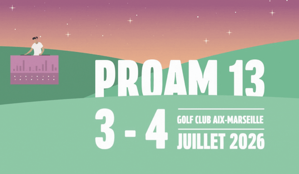 pro am 13 visuel
